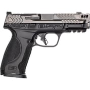 SMITH & WESSON - PC CARRY COMP M&P 9 M2.0 METAL 9MM LUGER SEMI-AUTO HANDGUN SMITH & WESSON - PC CARRY COMP M&P 9 M2.0 METAL 9MM LUGER SEMI-AUTO HANDGUN