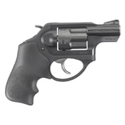 RUGER - LCRX® 38 SPECIAL +P DOUBLE-ACTION REVOLVER RUGER - LCRX® 38 SPECIAL +P DOUBLE-ACTION REVOLVER