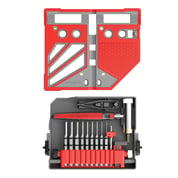 REAL AVID - MASTER BENCH BLOCK PRO KIT REAL AVID - MASTER BENCH BLOCK PRO KIT