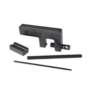 BROWNELLS - 1911 PLUNGER TUBE STAKING TOOL BROWNELLS - 1911 PLUNGER TUBE STAKING TOOL