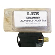 LEE PRECISION - ADJUSTABLE CHARGE BAR LEE PRECISION - ADJUSTABLE CHARGE BAR