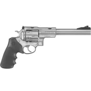 RUGER - SUPER REDHAWK® 44 REMINGTON MAGNUM REVOLVER RUGER - SUPER REDHAWK® 44 REMINGTON MAGNUM REVOLVER