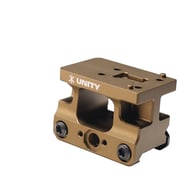 UNITY TACTICAL - FASTâ„¢ AEMS MOUNT FOR HOLOSUN® AEMS OPTIC UNITY TACTICAL - FASTâ„¢ AEMS MOUNT FOR HOLOSUN® AEMS OPTIC
