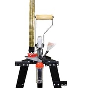 LEE PRECISION - DELUXE AUTOMATIC PROCESSING PRESS LEE PRECISION - DELUXE AUTOMATIC PROCESSING PRESS