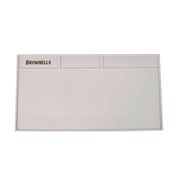 BROWNELLS - BROWNELL'S WORKMAN PVC MAT BROWNELLS - BROWNELL'S WORKMAN PVC MAT