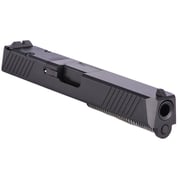 BROWNELLS - COMPLETE SLIDE ASSEMBLIES FOR GLOCK 17® BROWNELLS - COMPLETE SLIDE ASSEMBLIES FOR GLOCK 17®