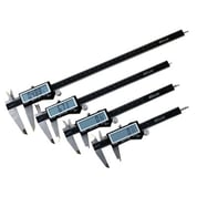 IGAGING - IGAGING EZ CAL X-LARGE DIGITAL DISPLAY CALIPERS IGAGING - IGAGING EZ CAL X-LARGE DIGITAL DISPLAY CALIPERS