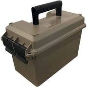 MTM - 50 Caliber Ammo Can Dark Earth MTM - 50 Caliber Ammo Can Dark Earth