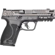 SMITH & WESSON - PC CARRY COMP M&P 9 M2.0 COMPACT 9MM LUGER SEMI-AUTO HANDGUN SMITH & WESSON - PC CARRY COMP M&P 9 M2.0 COMPACT 9MM LUGER SEMI-AUTO HANDGUN