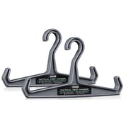SAVIOR EQUIPMENT - HEAVY DUTY VEST HANGERS SAVIOR EQUIPMENT - HEAVY DUTY VEST HANGERS