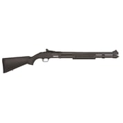 MOSSBERG - 590S PUMP SHOTGUN MOSSBERG - 590S PUMP SHOTGUN