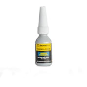 BROWNELLS - MEDIUM STRENGTH BLUE THREADLOCKER BROWNELLS - MEDIUM STRENGTH BLUE THREADLOCKER