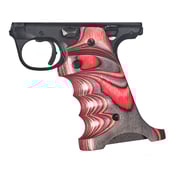 VOLQUARTSEN - LAMINATE GRIPS FOR RUGER MARK IV 22/45 VOLQUARTSEN - LAMINATE GRIPS FOR RUGER MARK IV 22/45