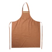 BROWNELLS - LONG CANVAS APRONS BROWNELLS - LONG CANVAS APRONS