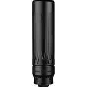 DEAD AIR ARMAMENT - NOMAD TI XC 30 CALIBER RIFLE SUPPRESSOR DEAD AIR ARMAMENT - NOMAD TI XC 30 CALIBER RIFLE SUPPRESSOR