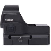VIRIDIAN - RFX25 1X20 MICRO GREEN DOT REFLEX SIGHT VIRIDIAN - RFX25 1X20 MICRO GREEN DOT REFLEX SIGHT