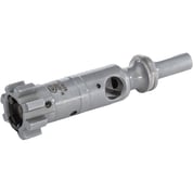 KAK INDUSTRY LLC. - 5.56X45 NATO CHROME PLATED BOLT FOR AR-15 KAK INDUSTRY LLC. - 5.56X45 NATO CHROME PLATED BOLT FOR AR-15
