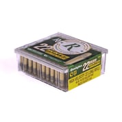 REMINGTON - GOLDEN HUNTER 22 LONG RIFLE RIMFIRE AMMO REMINGTON - GOLDEN HUNTER 22 LONG RIFLE RIMFIRE AMMO