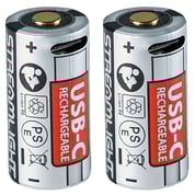 STREAMLIGHT - SL-B9 RECHARGEABLE BATTERY STREAMLIGHT - SL-B9 RECHARGEABLE BATTERY