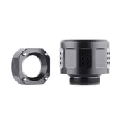 DEAD AIR ARMAMENT - E-BRAKE DEAD AIR ARMAMENT - E-BRAKE