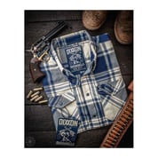 DIXXON SUPPLY, LLC - BROWNELLS SIX GUN FLANNELS DIXXON SUPPLY, LLC - BROWNELLS SIX GUN FLANNELS