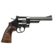 SMITH & WESSON - MODEL 57 N-FRAME 41 MAGNUM REVOLVER SMITH & WESSON - MODEL 57 N-FRAME 41 MAGNUM REVOLVER