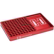 HORNADY - ALUMINUM LOADING BLOCK FOR 30-06, 308 WIN & CREEDMORE CARTRIDGES