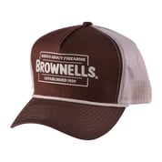 BROWNELLS - CLASSIC TRUCKER CAP BROWNELLS - CLASSIC TRUCKER CAP