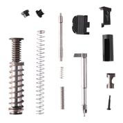 BROWNELLS - SLIDE PARTS KIT W/ BILLET FIRING PIN FOR GLOCK 43/43x/48® BROWNELLS - SLIDE PARTS KIT W/ BILLET FIRING PIN FOR GLOCK 43/43x/48®