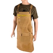 BROWNELLS - PREMIUM SHOP APRON BROWNELLS - PREMIUM SHOP APRON