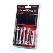 HORNADY - SAFE ANCHORING KIT HORNADY - SAFE ANCHORING KIT