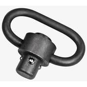 MAGPUL - QUICK DETACH SLING SWIVEL FOR 1-1/4" WEBBING MAGPUL - QUICK DETACH SLING SWIVEL FOR 1-1/4" WEBBING