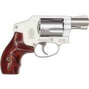 SMITH & WESSON - MODEL 642 LS LADYSMITH J-FRAME 38 S&W SPECIAL REVOLVER SMITH & WESSON - MODEL 642 LS LADYSMITH J-FRAME 38 S&W SPECIAL REVOLVER