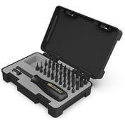 WHEELER ENGINEERING - GUNSMITH SCREWDRIVER SET WHEELER ENGINEERING - GUNSMITH SCREWDRIVER SET