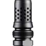 DEAD AIR ARMAMENT - XENO MOUNT OMNI BRAKE DEAD AIR ARMAMENT - XENO MOUNT OMNI BRAKE