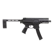 SIG SAUER, INC. - MPX K PCB 9MM LUGER SEMI-AUTO HANDGUN SIG SAUER, INC. - MPX K PCB 9MM LUGER SEMI-AUTO HANDGUN