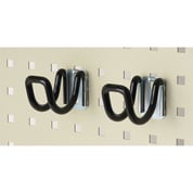 HORNADY - SQUARE-LOK HORIZONTAL GUN RACK HORNADY - SQUARE-LOK HORIZONTAL GUN RACK