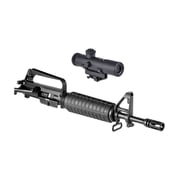 BROWNELLS BUNDLES - 733 C7 11.5" UPPERr W/COLT AR-15 4x21MM OPTIC BROWNELLS BUNDLES - 733 C7 11.5" UPPERr W/COLT AR-15 4x21MM OPTIC