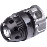 SUREFIRE - FAST-ATTACH HUB SUPPRESSOR MUZZLE ADAPTER SUREFIRE - FAST-ATTACH HUB SUPPRESSOR MUZZLE ADAPTER
