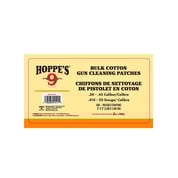 HOPPE'S - HOPPE'S PATCH .38-.45 CAL, .410-20 GA,