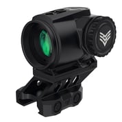 SWAMPFOX OPTICS - RAIDER 1X MICRO PRISM SIGHT SWAMPFOX OPTICS - RAIDER 1X MICRO PRISM SIGHT