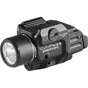 STREAMLIGHT - TLR-8 HL-X SUB TACTICAL LIGHT W/GREEN LASER STREAMLIGHT - TLR-8 HL-X SUB TACTICAL LIGHT W/GREEN LASER