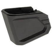 TYRANT CNC - +5/4 MAGAZINE EXTENSION FOR GLOCK® 17/22/34/35/19X/45