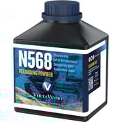 VIHTAVUORI - N568 HIGH ENERGY SMOKELESS RIFLE POWDER