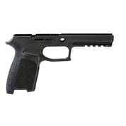 SIG SAUER, INC. - 9/40/357 FULL SIZE GRIP MODULE SIG SAUER, INC. - 9/40/357 FULL SIZE GRIP MODULE