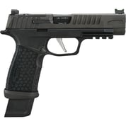SIG SAUER, INC. - P365 FUSE 9MM LUGER SEMI-AUTO HANDGUN SIG SAUER, INC. - P365 FUSE 9MM LUGER SEMI-AUTO HANDGUN