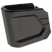 TYRANT CNC - +4 MAGAZINE EXTENSION FOR GLOCK® 43X/48 TYRANT CNC - +4 MAGAZINE EXTENSION FOR GLOCK® 43X/48