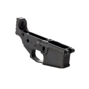 BROWNELLS - BRN-180M STRIPPED LOWER RECEIVER BLACK AMBIDEXTROUS BROWNELLS - BRN-180M STRIPPED LOWER RECEIVER BLACK AMBIDEXTROUS
