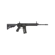 LMT DEFENSE - NEW ZEALAND REFERENCE 5.56X45 NATO SEMI-AUTO RIFLE LMT DEFENSE - NEW ZEALAND REFERENCE 5.56X45 NATO SEMI-AUTO RIFLE