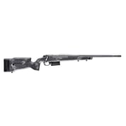 BERGARA - B-14 CREST BOLT ACTION RIFLE BERGARA - B-14 CREST BOLT ACTION RIFLE